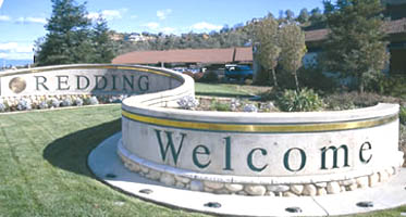 Redding CA court reporting