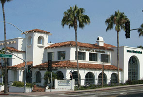 San Clemente CA court reporting