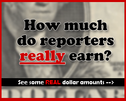 How much do court reporters really earn?