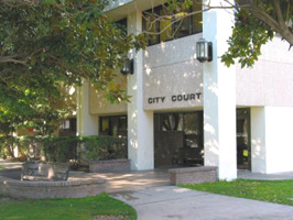 Nogales AZ court reporting