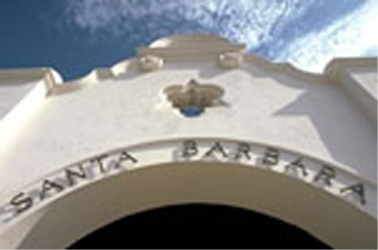 Santa Barbara CA court reporting